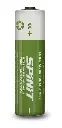 Linterna Spinit Pointmax 200r Recargable Usb 200 Lumens