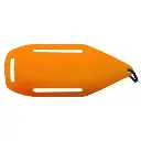 Llavero Torpedo Salvavidas
