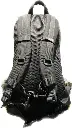 Mochila Trekking Urbana Outside Iquitos 20 Lts