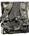 Mochila Trekking Urbana Outside Iquitos 20 Lts