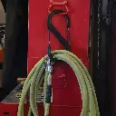 Mosquetón Doble Sbiner Nite Ize Plástico #10 100lb 27cm