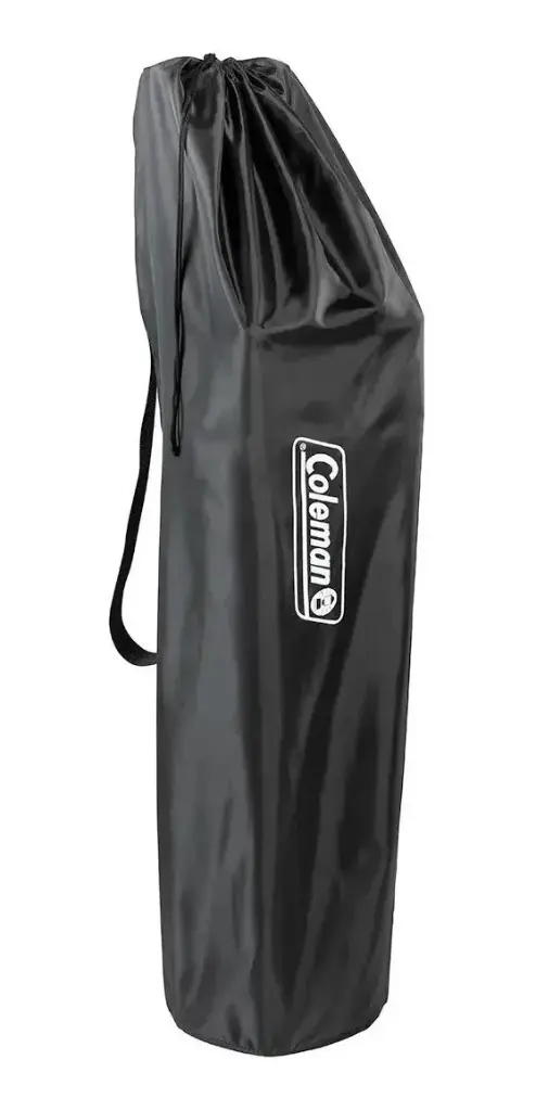 Silla Sillón Plegable Camping Coleman Confort  Suspensión 136 Kg