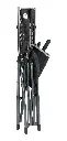 Silla Sillón Plegable Camping Coleman Confort  Suspensión 136 Kg