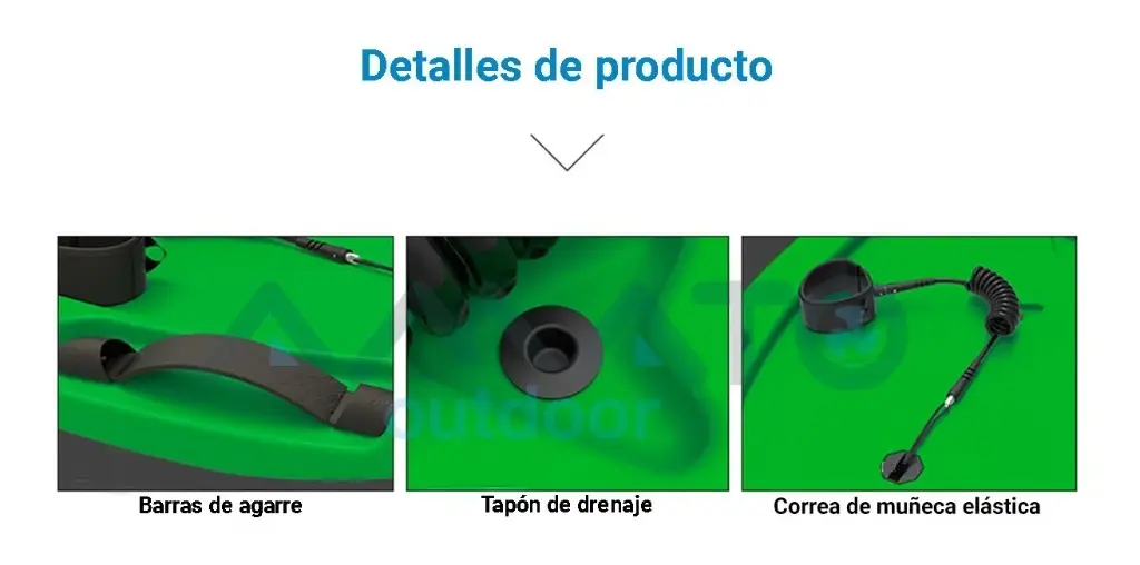 Tabla Body Barrenador Tabla Rescate Surf Tabla De Barrenar