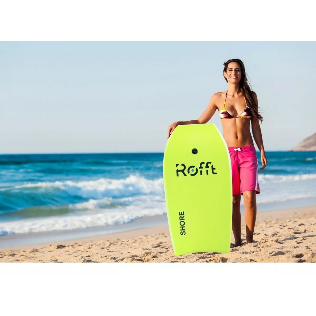 Tabla Body Board Barrenador Surf Pita Xpe 33