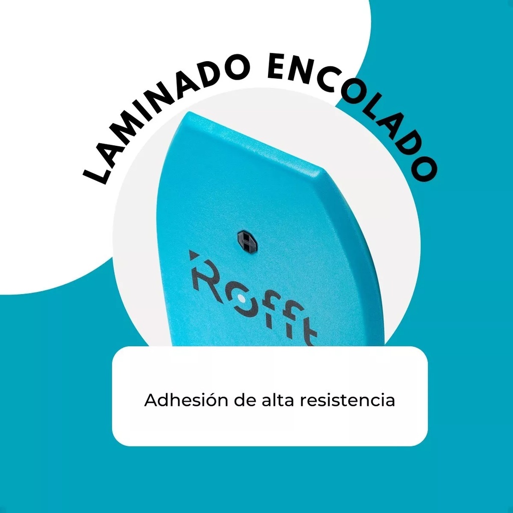 Tabla Body Board Barrenador Surf Pita Xpe 33