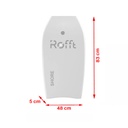 Tabla Body Board Barrenador Surf Pita Xpe 33