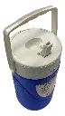 Termo Coleman 1.8 Lts 1/2 Galon Con Manija Y Pico Vertedor