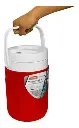 Termo Coleman 1.8 Lts 1/2 Galon Con Manija Y Pico Vertedor