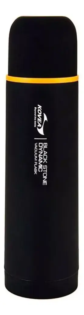 Termo Mini Kovea Acero Inoxidable Bala 1 Lts Frio Calor