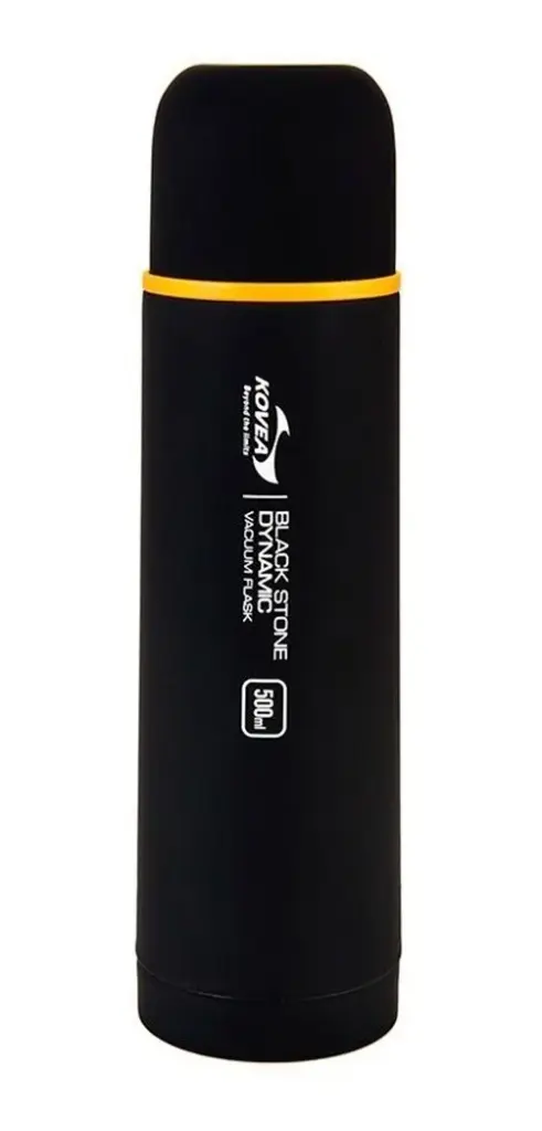 Termo Mini Kovea Acero Inoxidable Bala 500 Ml Frio Calor