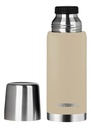 Termo Waterdog Obus Acero Inoxidable 0.75 Lts.