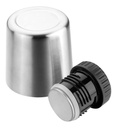 Termo Waterdog Obus Acero Inoxidable 0.75 Lts.