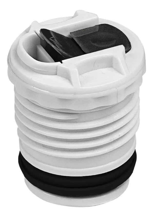 Termo Waterdog Obus De Acero Inoxidable 0.75l Pico Matero
