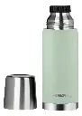 Termo Waterdog Obus De Acero Inoxidable 0.75l Pico Matero