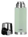 Termo Waterdog Obus De Acero Inoxidable 0.75l Pico Matero