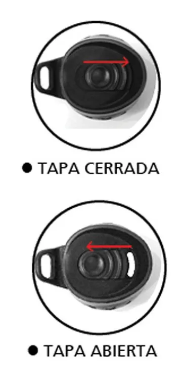 Vaso Termico Spinit 400cm3 Ideal Oficina Auto Cafe 