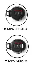 Vaso Termico Spinit 400cm3 Ideal Oficina Auto Cafe 