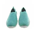 Zapatilla Nauticas Neoprene Aqurun Turquesa 260 40-42