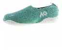 Zapatilla Nauticas Neoprene Aqurun Turquesa 260 40-42