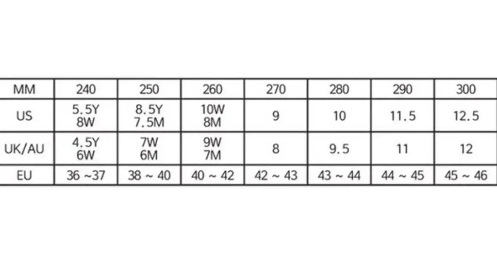 Zapatillas Nauticas Neoprene Aqurun Negro 270 42-43