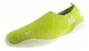 Zapatillas Nauticas Neoprene Aqurun Verde 250 38-40