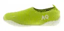 Zapatillas Nauticas Neoprene Aqurun Verde 250 38-40
