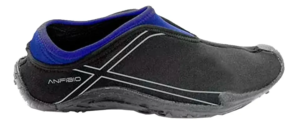 Zapatillas Spinit De Neoprene 4 Mm Anfibio I TALLE 40