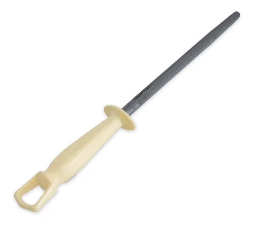 Chaira Eskilstuna Lisa 20 Cm Afilar Cuchillo Navaja Afilador