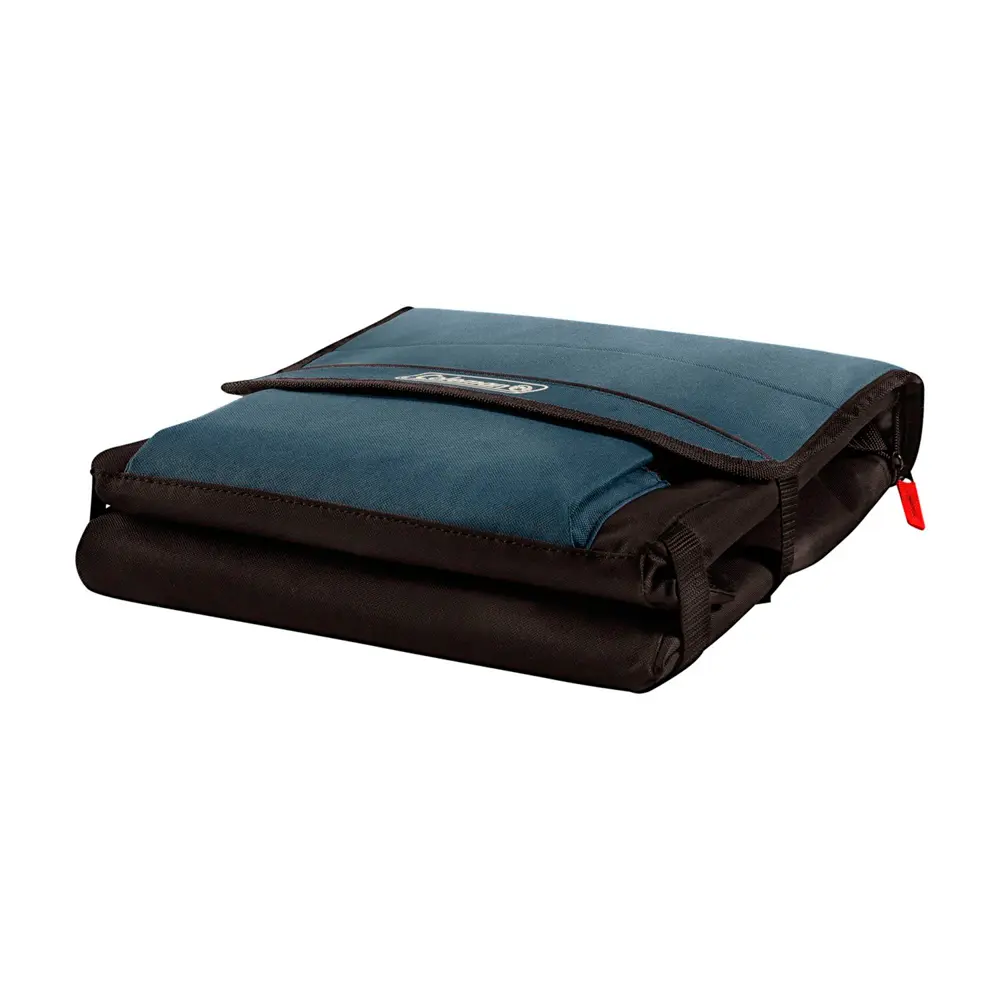 Conservadora Bolso Termico Coleman Plegable P/ 34 Latas 30hs