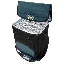 Conservadora Bolso Termico Coleman Plegable P/ 34 Latas 30hs