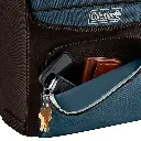 Conservadora Bolso Termico Coleman Plegable P/ 34 Latas 30hs