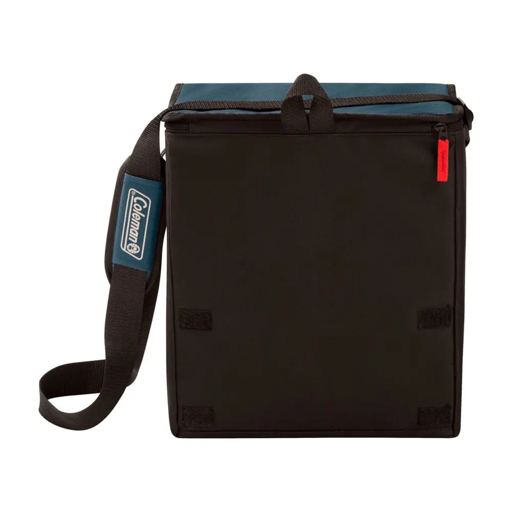 Conservadora Bolso Termico Coleman Plegable P/ 34 Latas 30hs