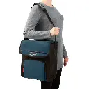 Conservadora Bolso Termico Coleman Plegable P/ 34 Latas 30hs