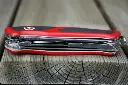 Cortaplumas Victorinox Rangergrip 0.9553