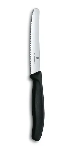 Cuchillo Victorinox Swiss Classic 6.7833 Para Cocina 11cm