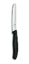 Cuchillo Victorinox Swiss Classic 6.7833 Para Cocina 11cm
