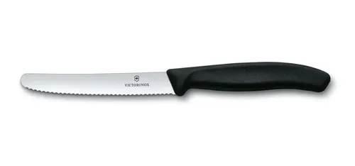 Cuchillo Victorinox Swiss Classic 6.7833 Para Cocina 11cm