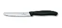 Cuchillo Victorinox Swiss Classic 6.7833 Para Cocina 11cm