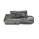 ACOPLE TRAILER DUTTON BOCHA 48MM CAÑA 2.5" USA