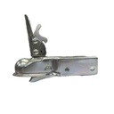 ACOPLE TRAILER DUTTON BOCHA 48MM CAÑA 2.5" USA