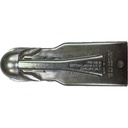 ACOPLE TRAILER DUTTON BOCHA 48MM CAÑA 2.5" USA