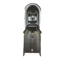 ACOPLE TRAILER DUTTON BOCHA 48MM CAÑA 2.5" USA