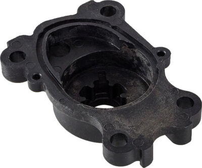 Cuerpo Bomba De Agua Yamaha Original 66t-44311-00-00