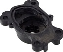 Cuerpo Bomba De Agua Yamaha Original 66t-44311-00-00