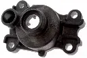 Cuerpo Bomba De Agua Yamaha Original 66t-44311-00-00