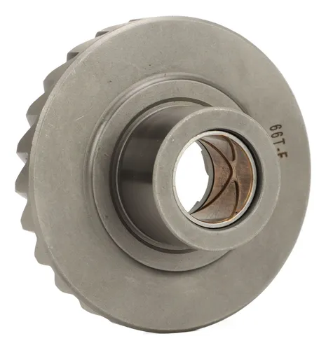 Engranaje De Pata Yamaha Original 66t-45560-01-00 