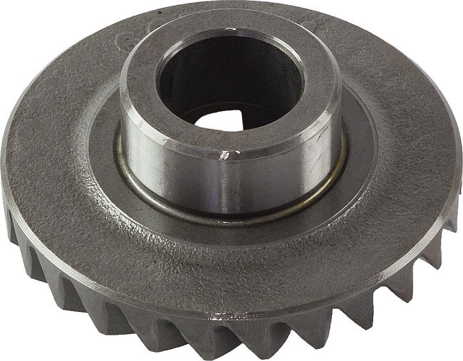 Engranaje De Pata Yamaha Original 66t-45571-00-00