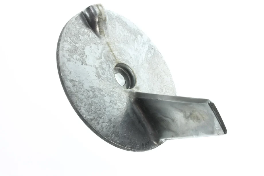 Quilla Aleta Direccional Yamaha Original 67c-45371-00-00