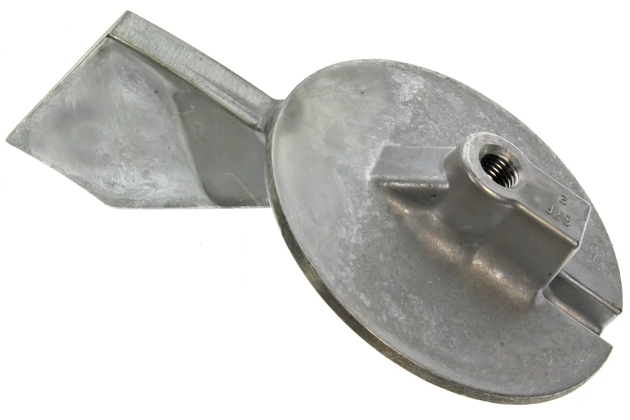 Quilla Aleta Direccional Yamaha Original 67f-45371-00-00